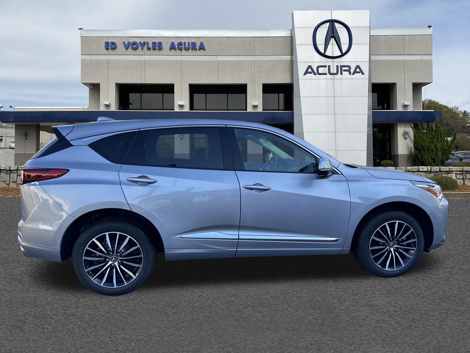 New 2026 Acura RDX w/ Advance Package AWD/4WD image 4