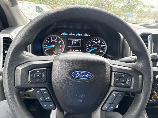 Used 2017 Ford F250 XLT w/ XLT Premium Package image 33