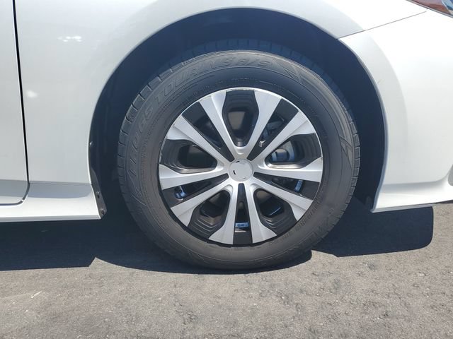 Used 2022 Toyota Prius Prime XLE FWD image 6