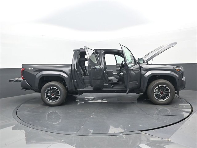 New 2025 Toyota Tacoma TRD Sport image 30