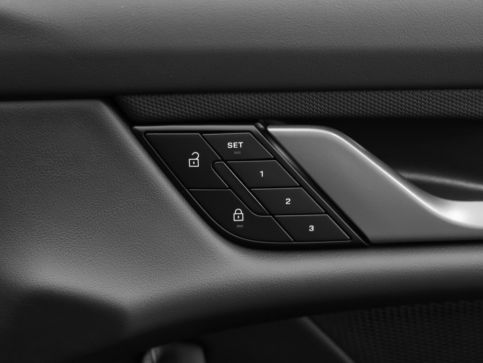 New 2025 Porsche Taycan 4 Cross Turismo image 21