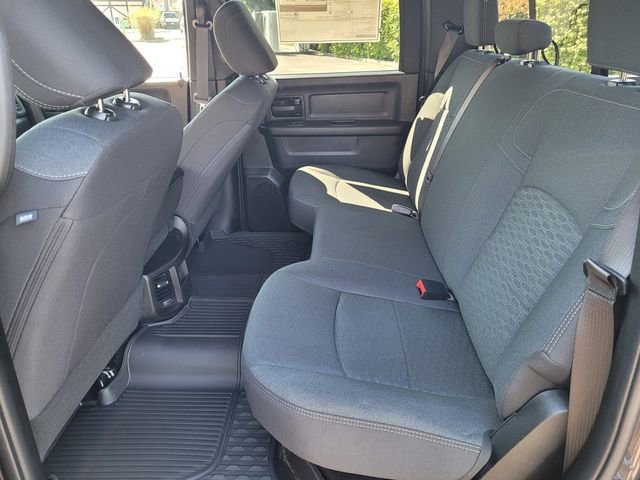 New 2026 RAM 2500 Tradesman image 6