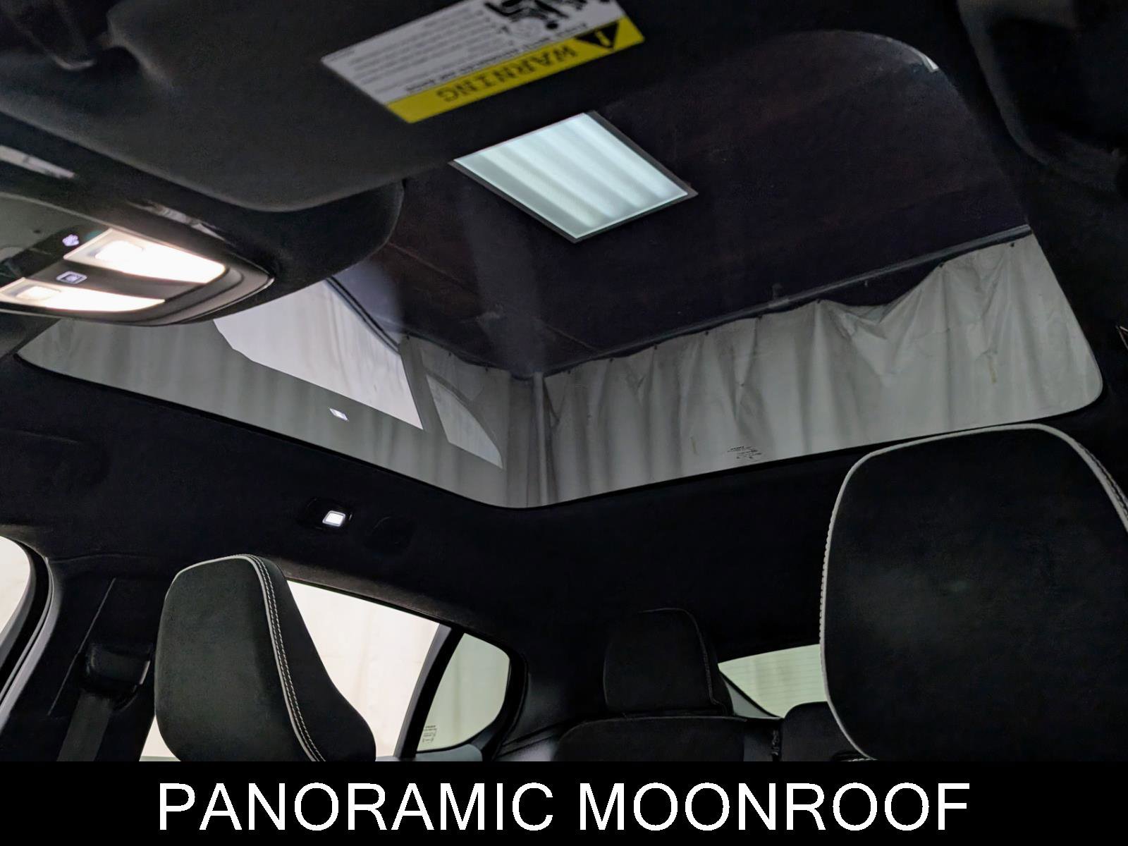 Used 2023 Volvo C40 P8 Recharge Ultimate AWD/4WD image 15