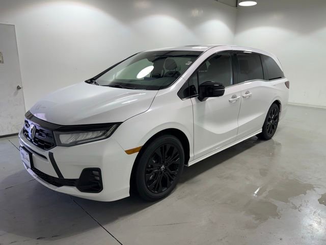 Used 2025 Honda Odyssey Sport-L image 3