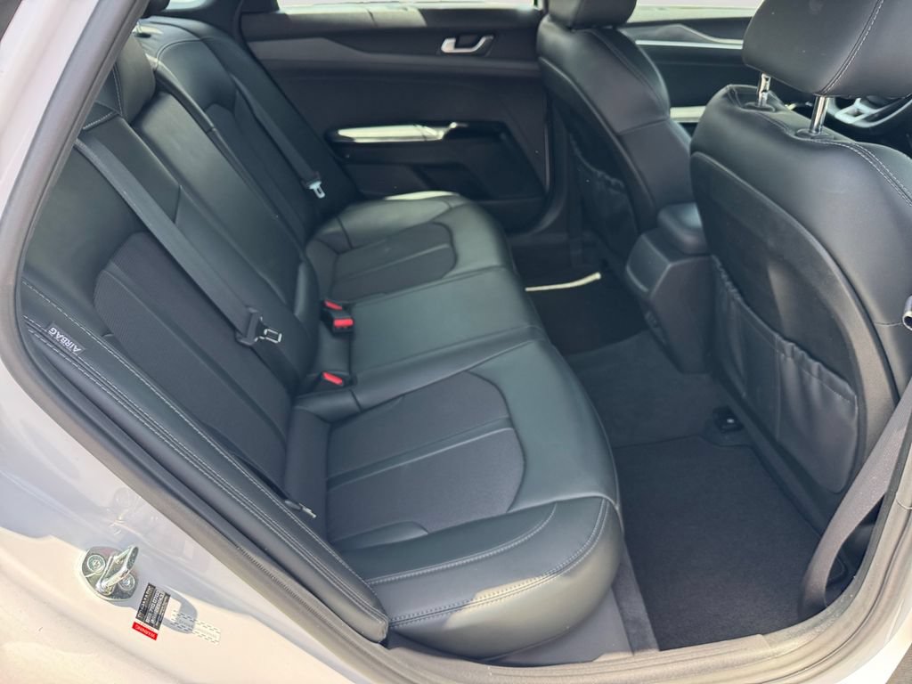 Used 2024 Kia K5 GT-Line w/ GT-Line Premium Package FWD image 7