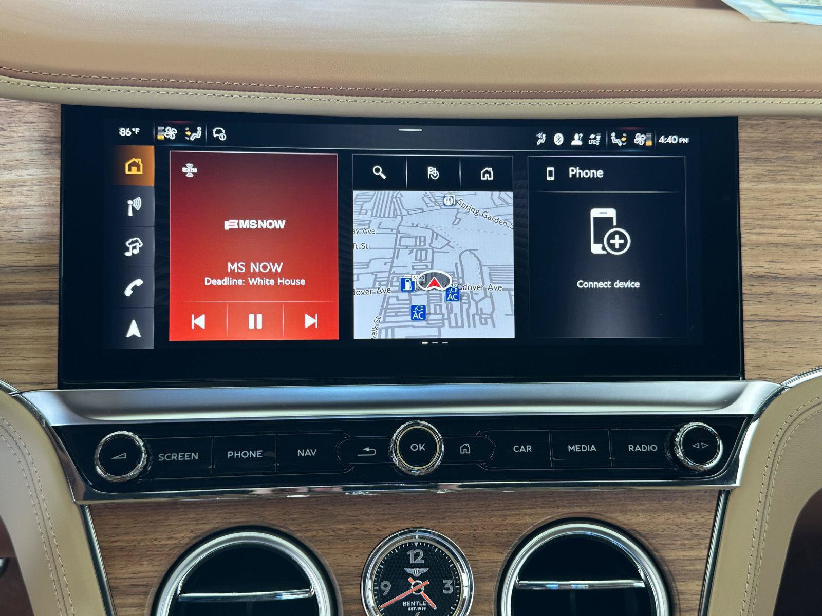 New 2026 Bentley Continental GT S AWD/4WD image 31