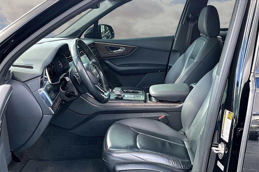 Used 2020 Audi Q7 3.0T Premium Plus image 20