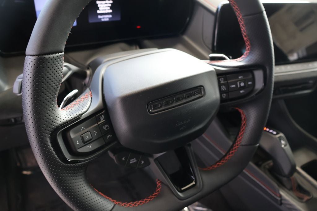 New 2026 Dodge Charger Scat Pack image 17