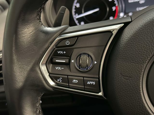 Certified 2023 Acura TLX w/ Technology Package FWD image 24