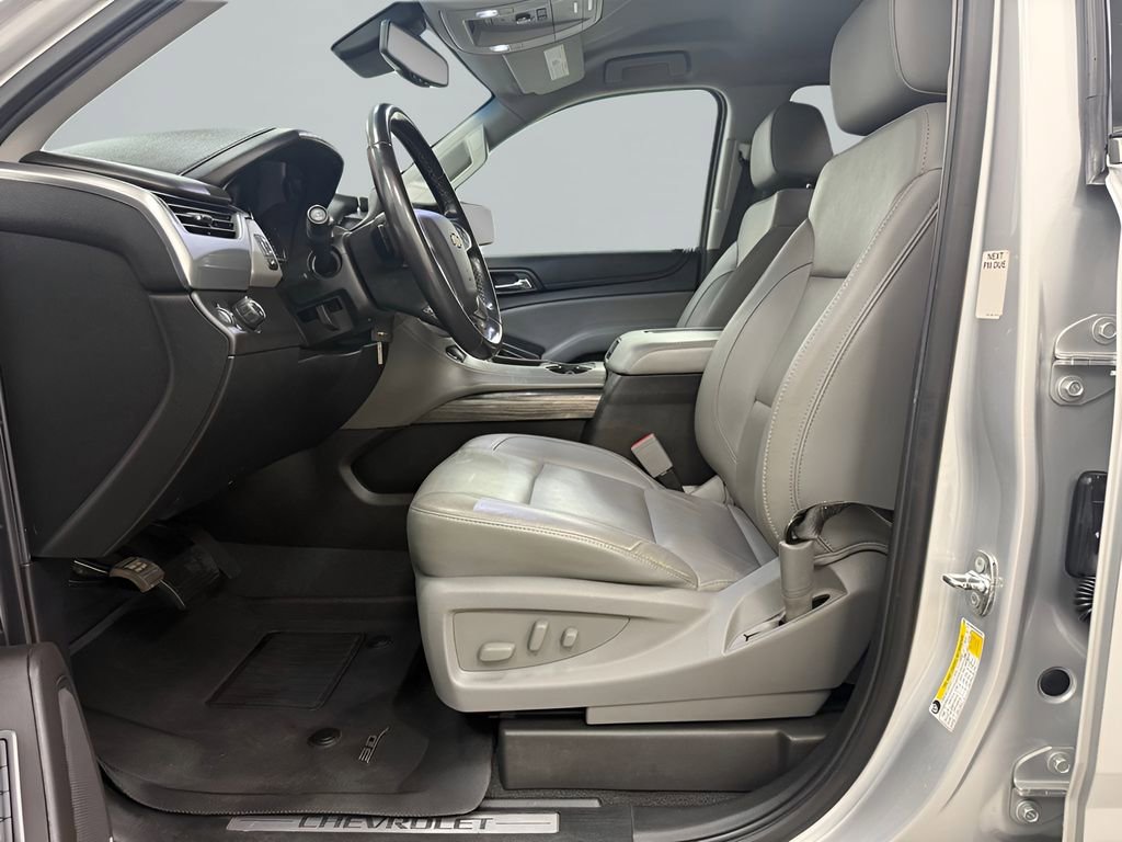 Used 2019 Chevrolet Tahoe LT RWD image 13