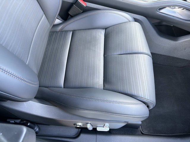New 2026 Lincoln Nautilus Reserve AWD/4WD image 18