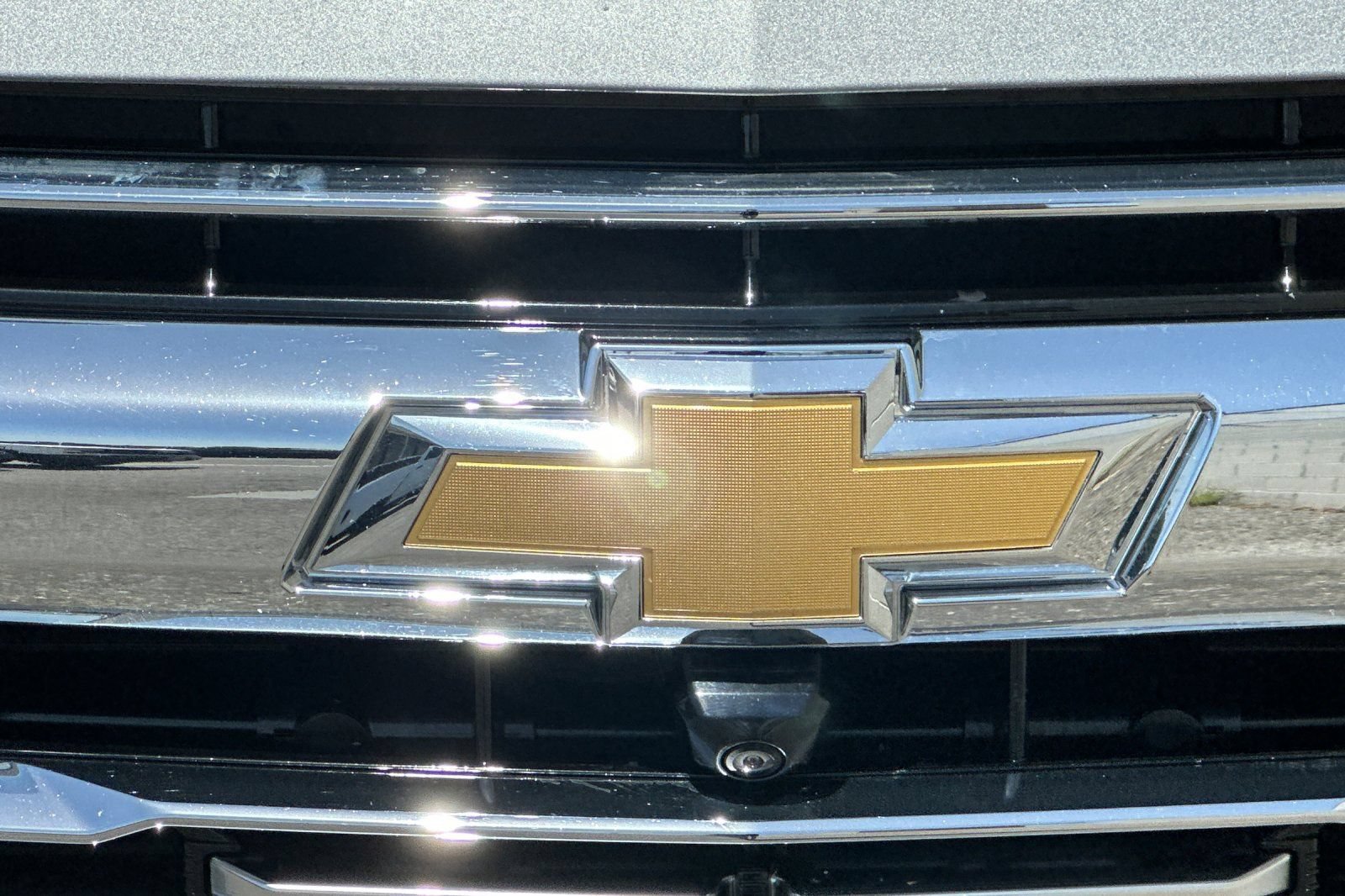Certified 2025 Chevrolet Tahoe Premier AWD/4WD image 41