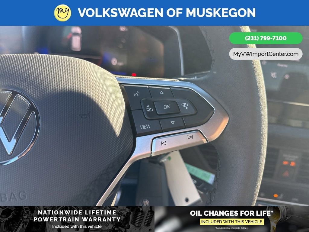 New 2026 Volkswagen Jetta Sport image 17