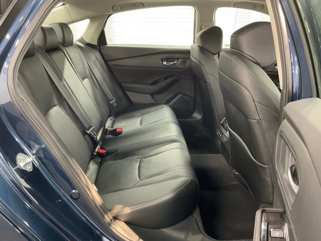 Certified 2024 Honda Accord Touring image 14