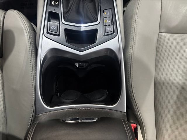 Used 2015 Cadillac SRX Premium w/ Driver Assist Package AWD/4WD image 28