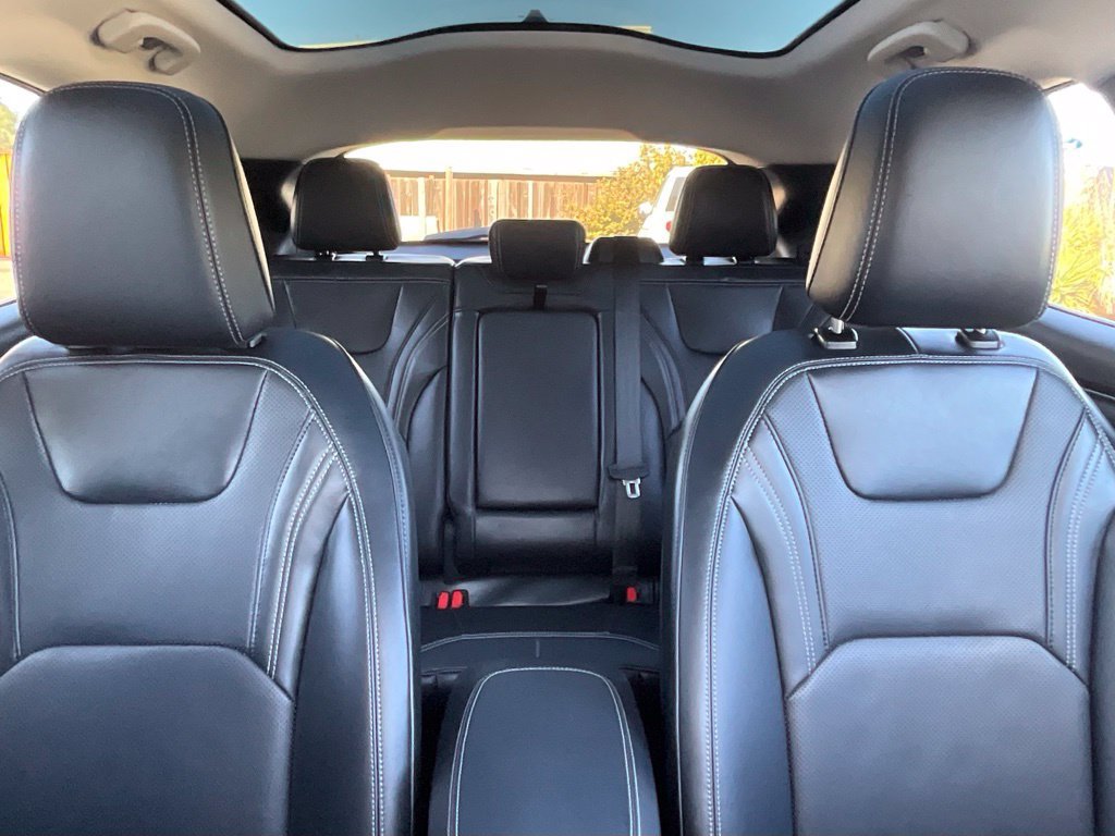 Used 2025 Ford Mustang Mach-E Premium w/ Interior Protection Package RWD image 30