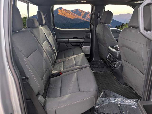 Certified 2023 Ford F150 XLT w/ Equipment Group 302A High AWD/4WD image 23