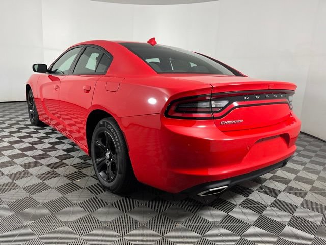 Used 2023 Dodge Charger SXT RWD image 8