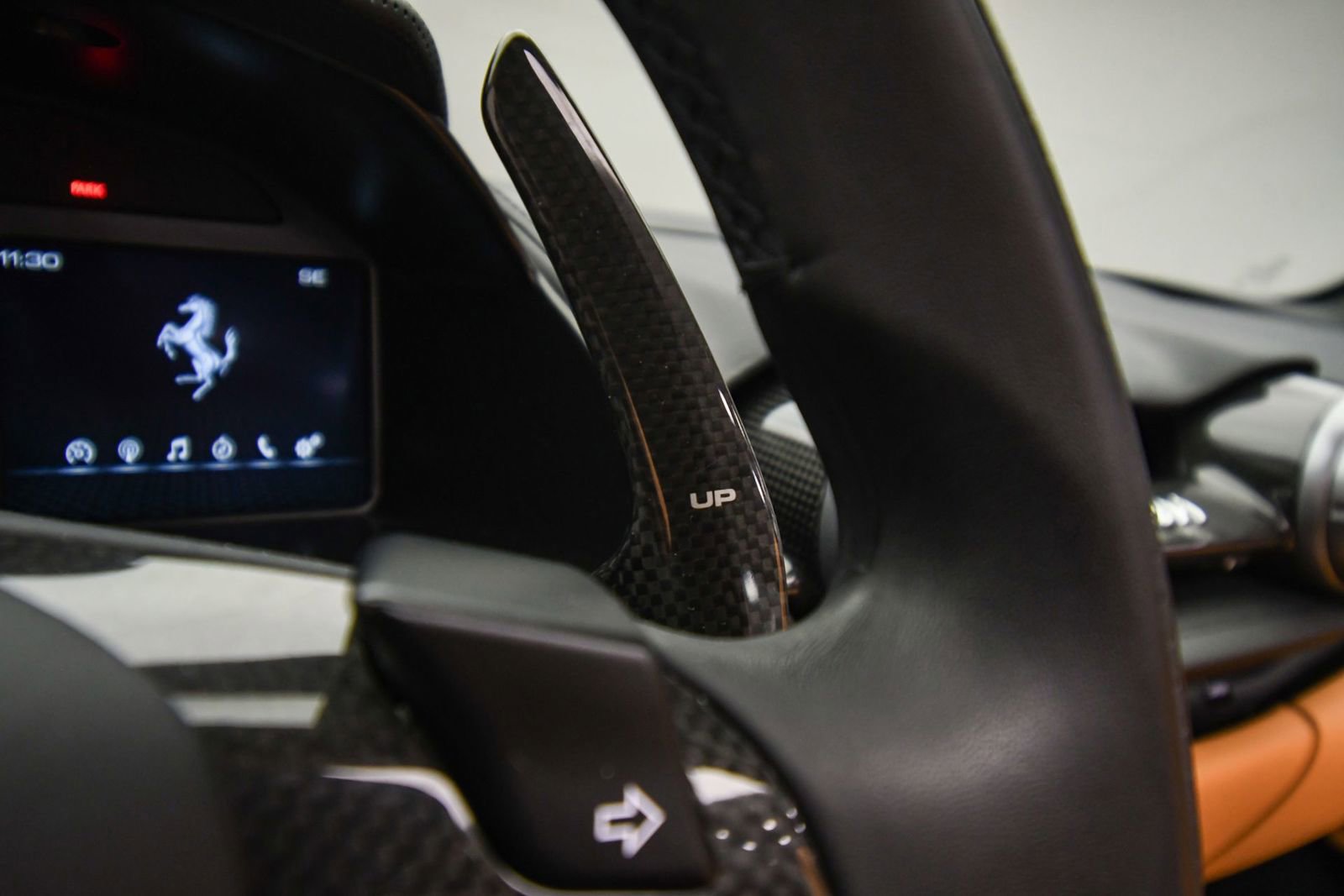 Certified 2023 Ferrari 812 GTS image 44