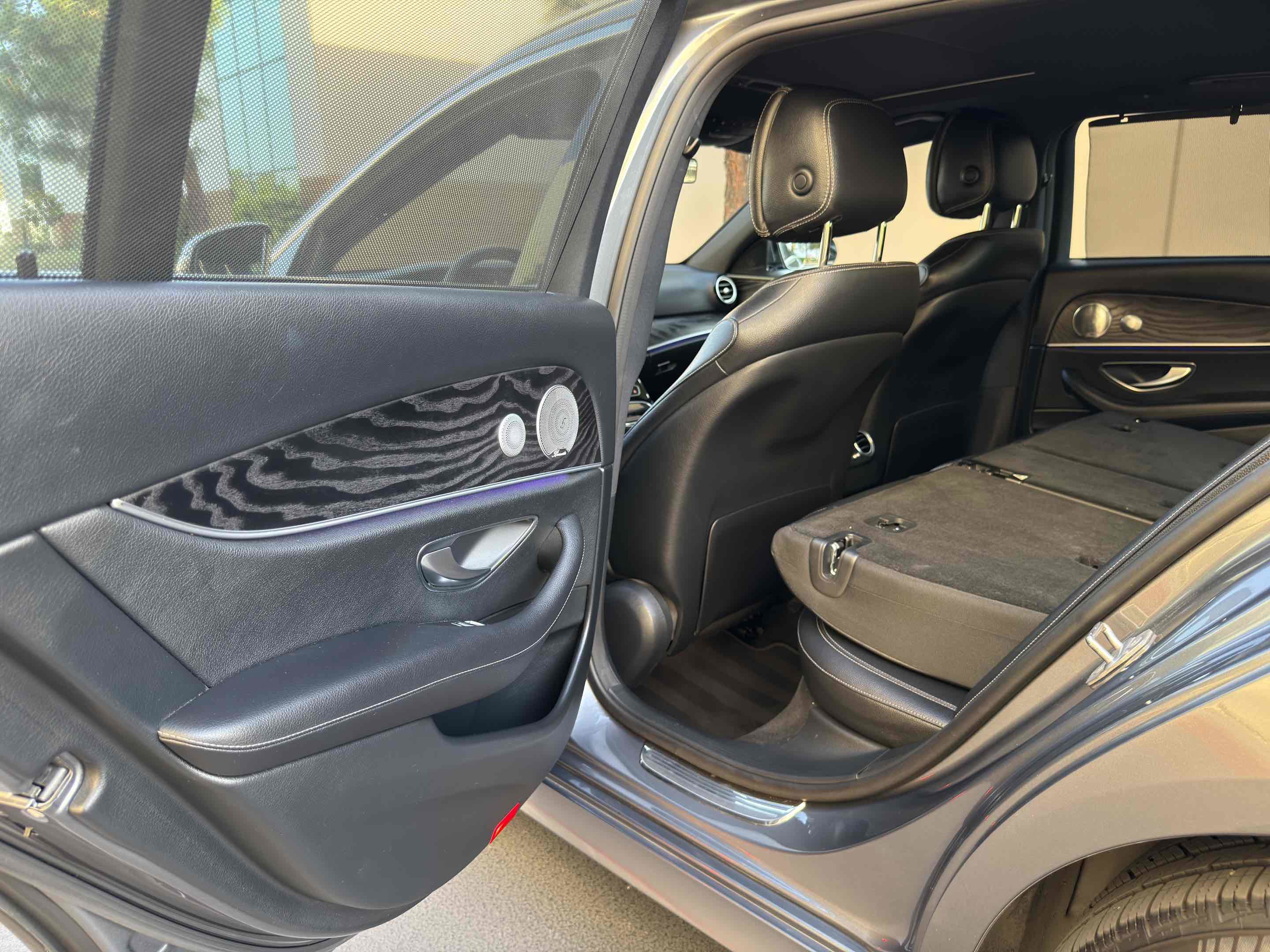 Used 2017 Mercedes-Benz E 400 4MATIC Wagon image 88