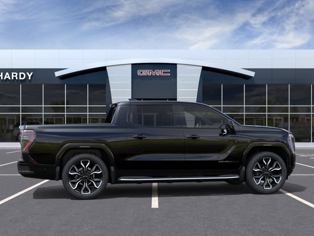 New 2025 GMC Sierra EV Denali AWD/4WD image 5