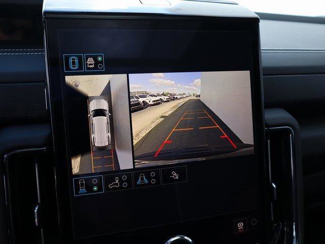 New 2026 GMC Yukon AT4 Ultimate image 45