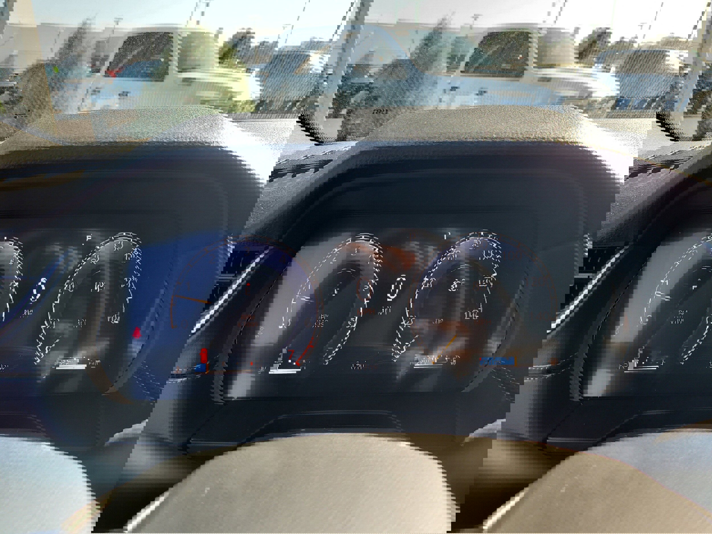 New 2025 Jeep Grand Cherokee L Altitude image 23