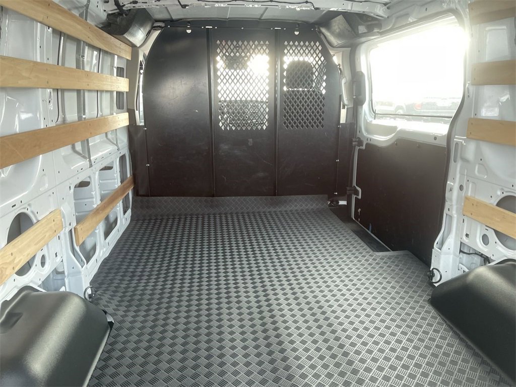 Used 2024 Ford Transit 250 Low Roof w/ Exterior Upgrade Package image 5