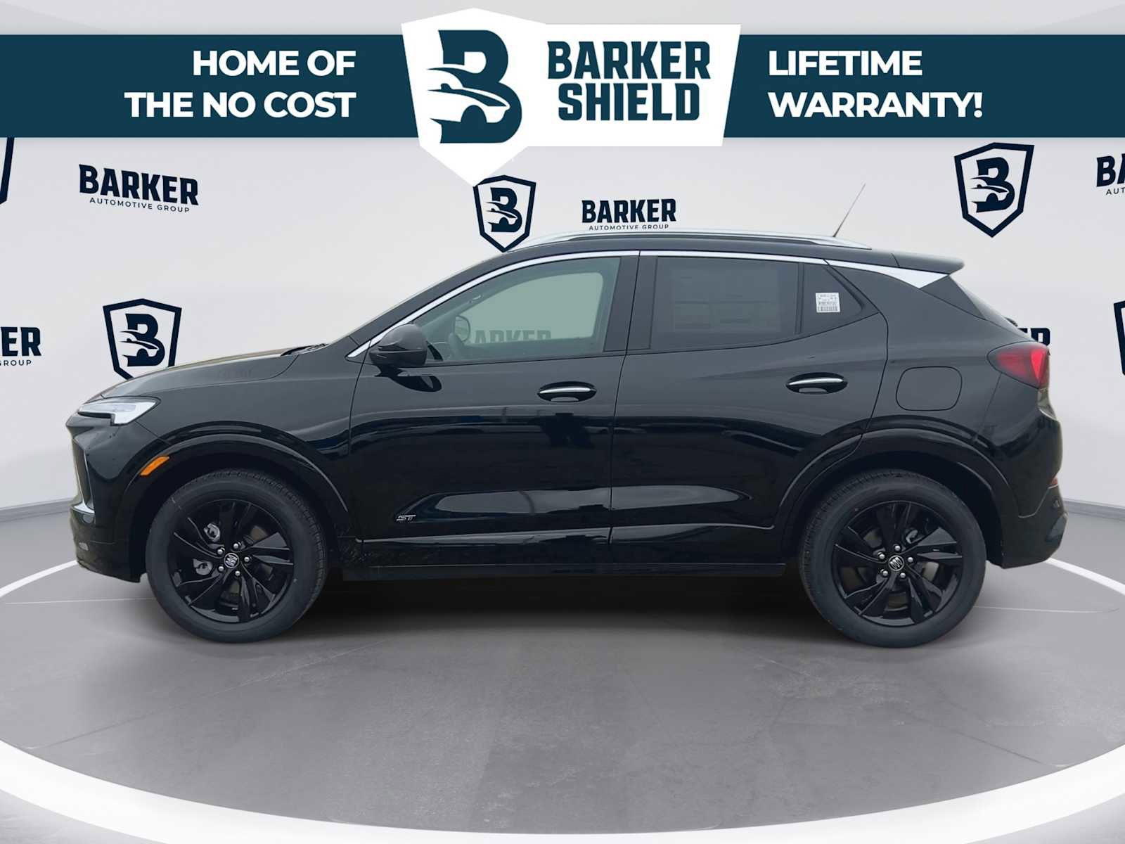 New 2026 Buick Encore GX Sport Touring w/ Comfort Package AWD/4WD image 6
