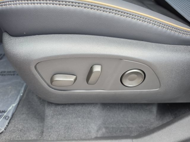 New 2026 Chevrolet Traverse High Country AWD/4WD image 23