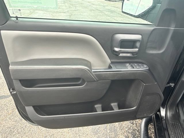 Used 2015 Chevrolet Silverado 1500 W/T w/ WT Convenience Package AWD/4WD image 15