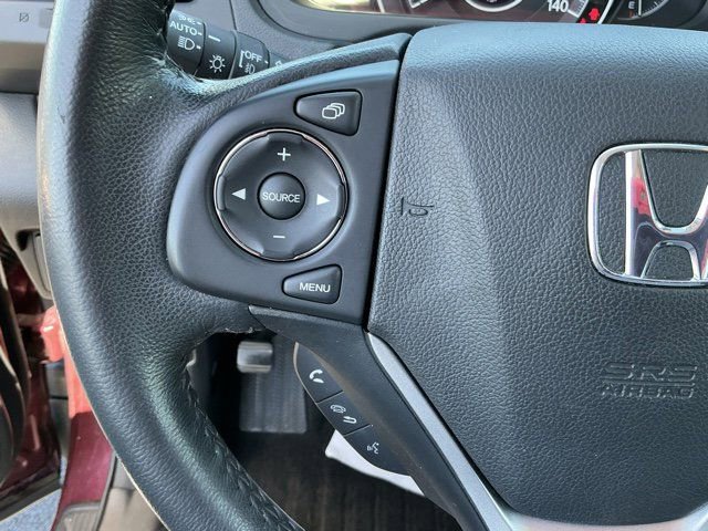 Used 2015 Honda CR-V EX-L image 29