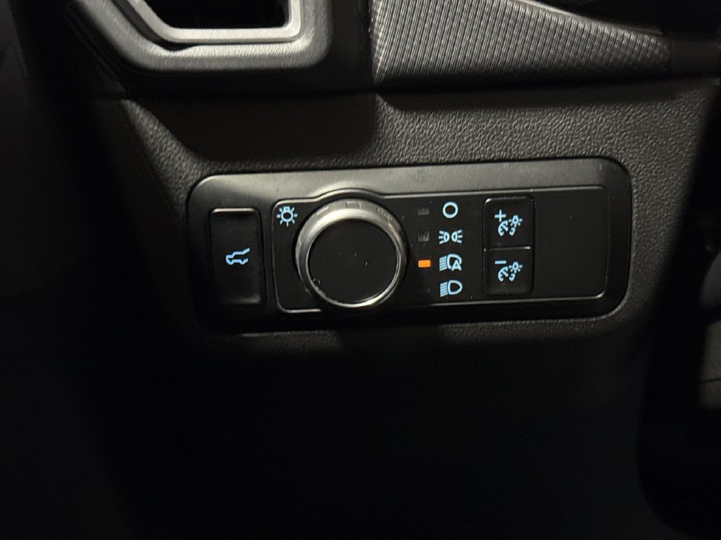 Used 2024 Ford Bronco Sport Big Bend AWD/4WD image 18
