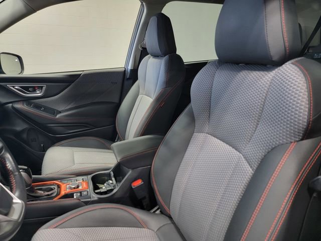 Used 2020 Subaru Forester Sport w/ Popular Package #2 image 13