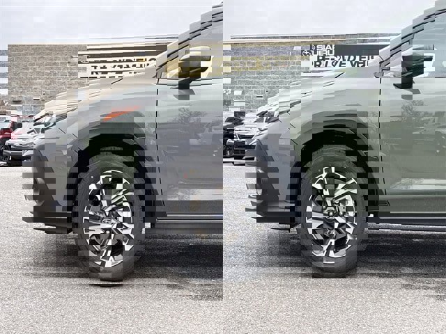New 2026 Subaru Crosstrek 2.0i Premium image 9
