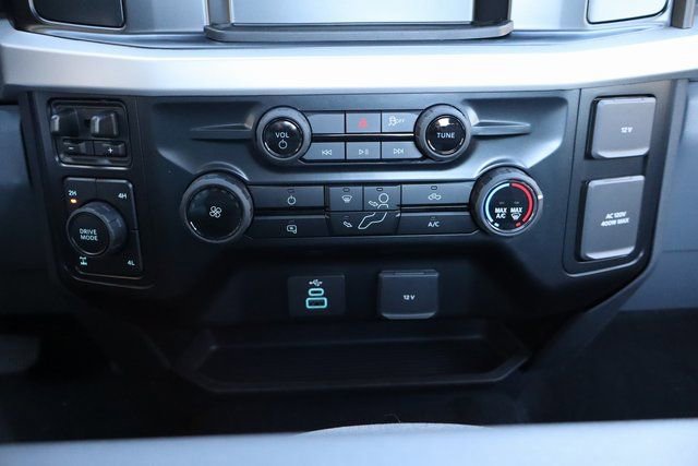 New 2026 Ford F350 XL w/ STX Appearance Package image 7