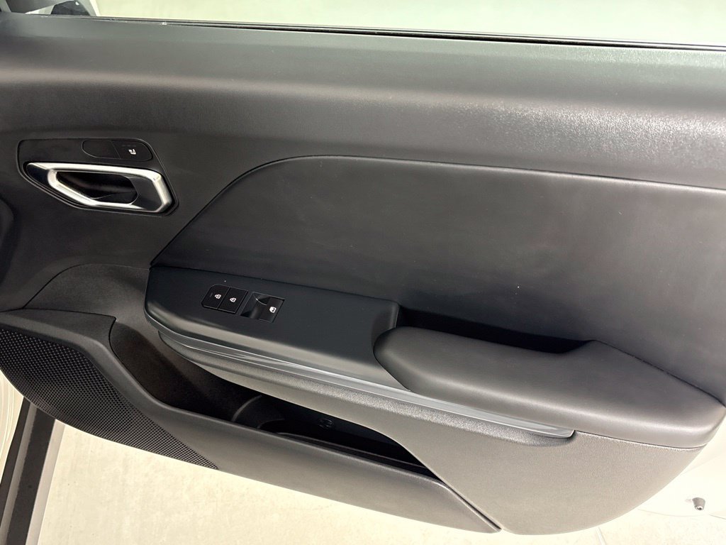 New 2026 Kia K4 EX FWD image 15
