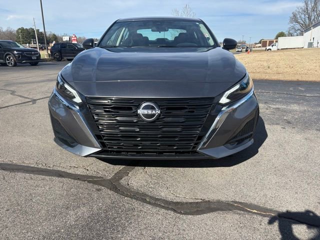 Used 2025 Nissan Altima 2.5 SV video 2