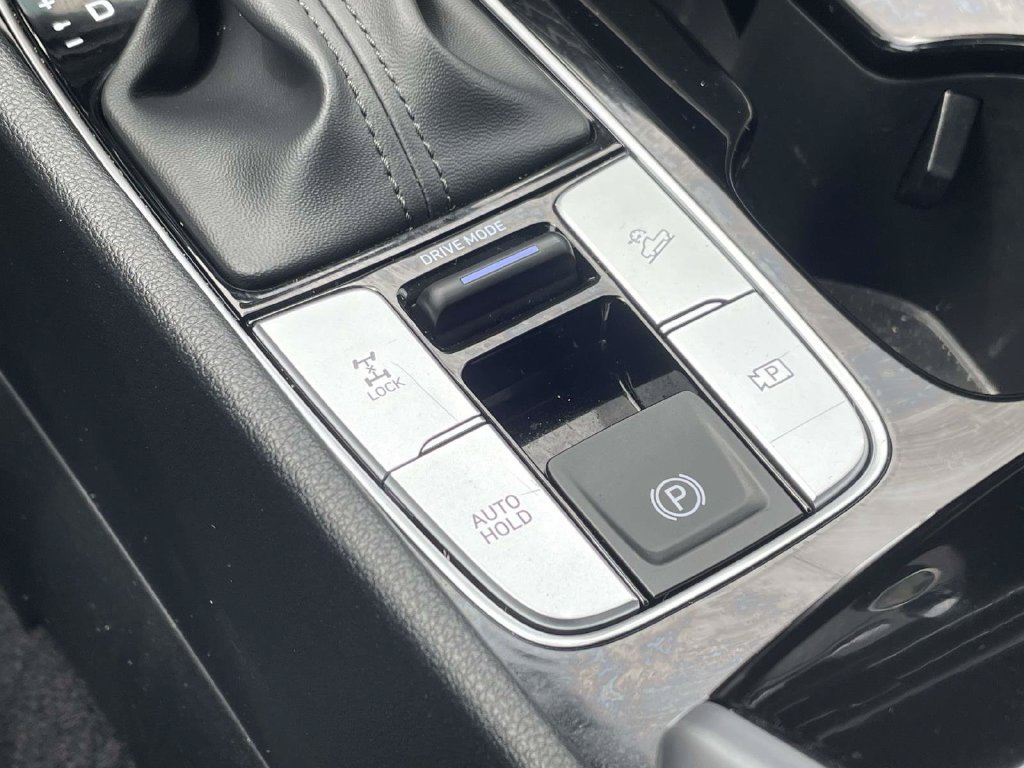 Used 2025 Hyundai Santa Cruz XRT AWD/4WD image 20