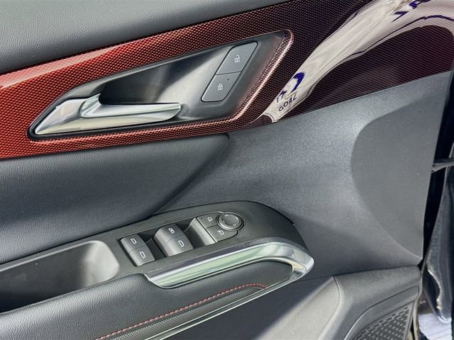 Used 2024 Chevrolet Traverse Z71 w/ LPO, Floor Liner Package image 20