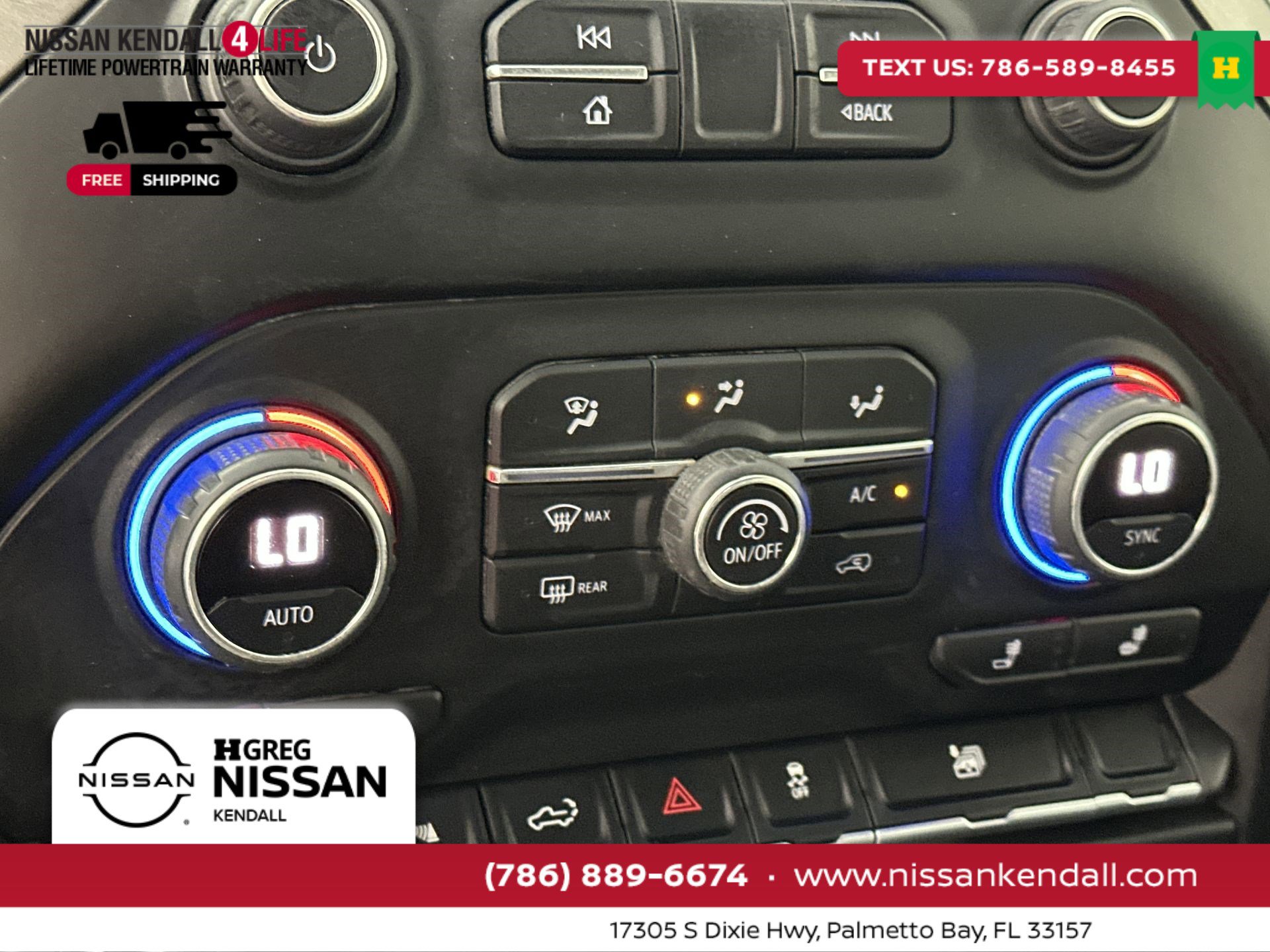 Used 2022 Chevrolet Silverado 2500 LT w/ Convenience Package image 23