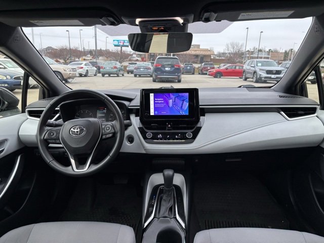 Used 2023 Toyota Corolla SE image 33