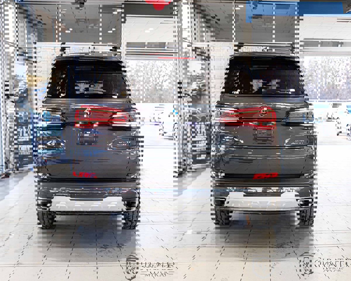 Used 2022 BMW X5 xDrive40i image 14