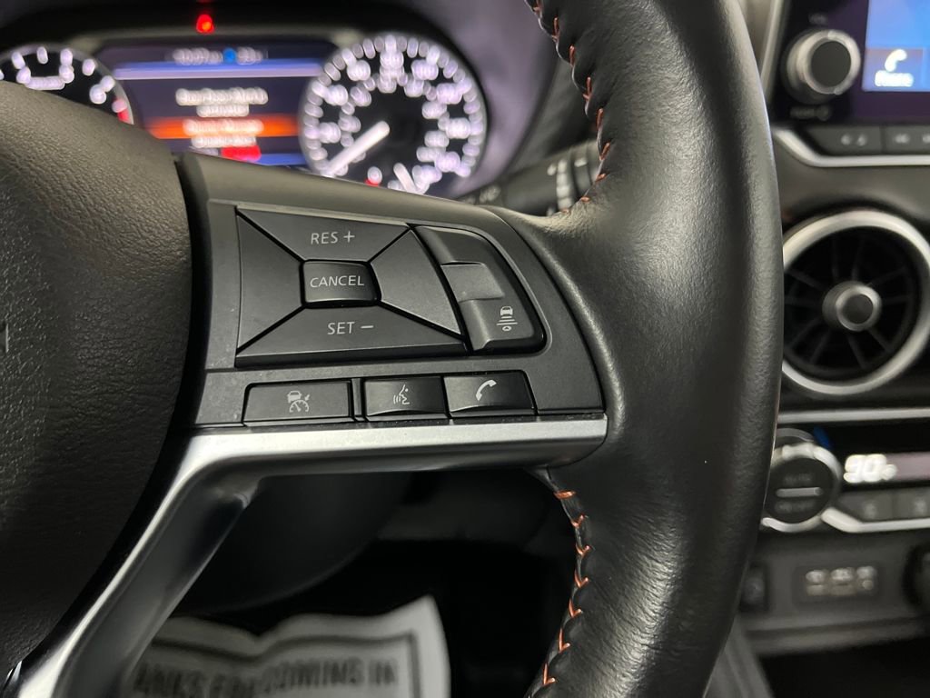 Used 2024 Nissan Sentra SR image 61