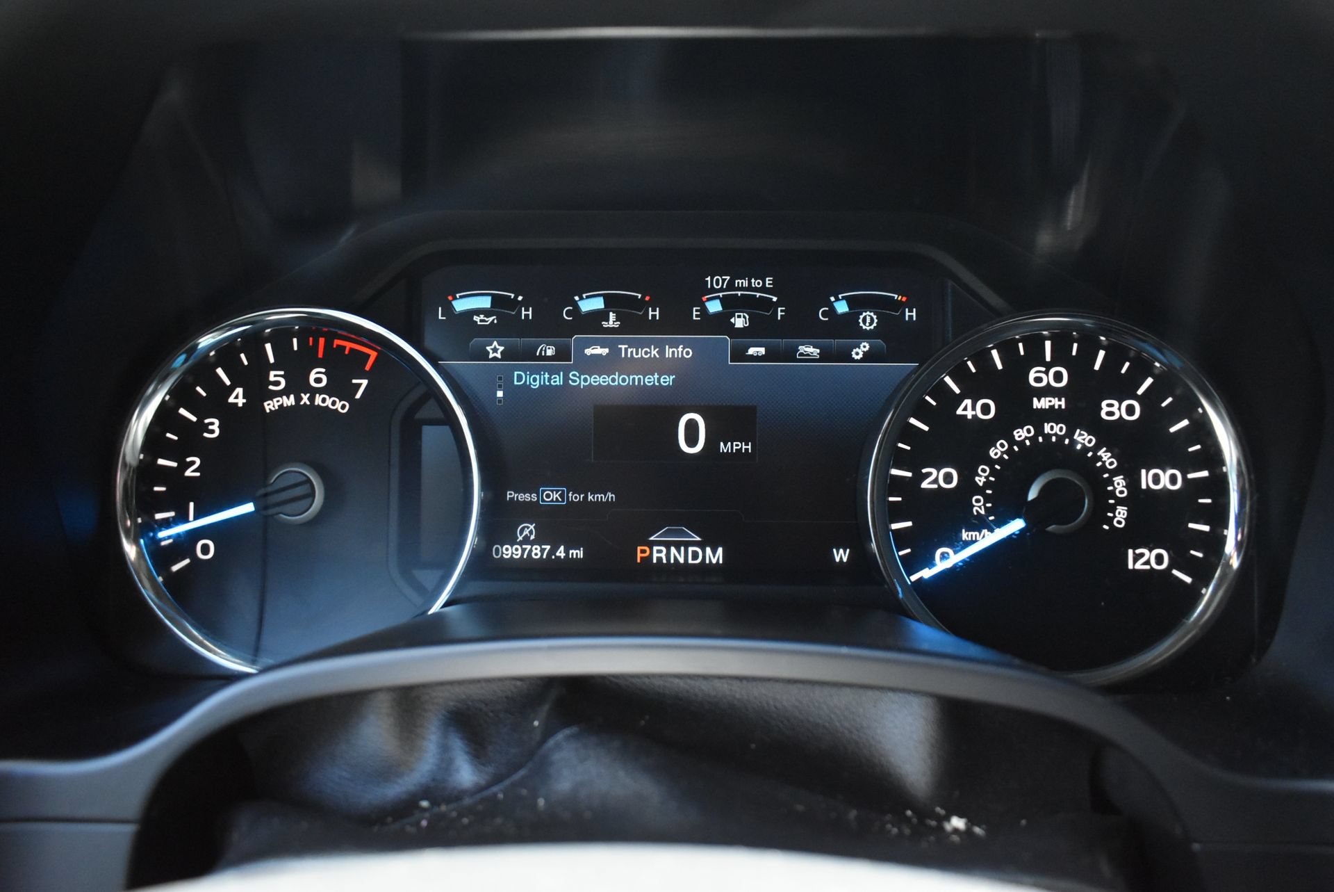 Used 2019 Ford F150 Lariat w/ Equipment Group 502A Luxury AWD/4WD image 32
