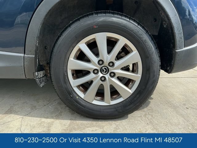 Used 2014 MAZDA CX-5 Touring AWD/4WD image 32
