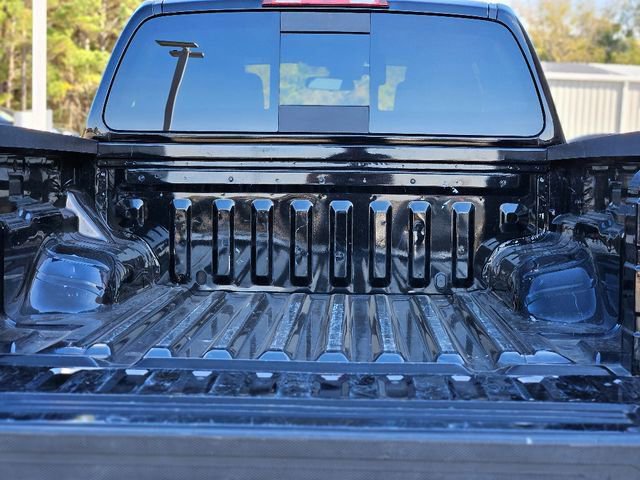 Certified 2024 Nissan Frontier Pro-X w/ Technology Package image 30