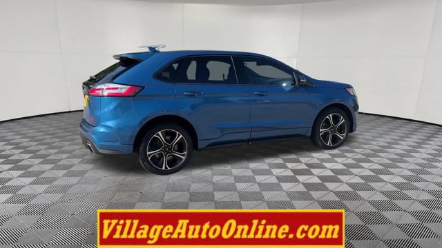 Used 2019 Ford Edge ST w/ Equipment Group 401A AWD/4WD image 51