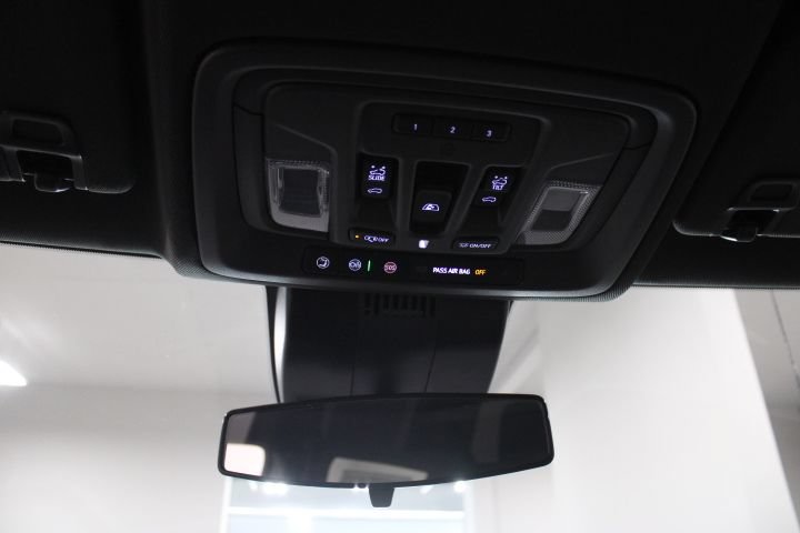 New 2026 Chevrolet Silverado 1500 LT Trail Boss w/ LT Trail Boss Premium Package AWD/4WD image 42
