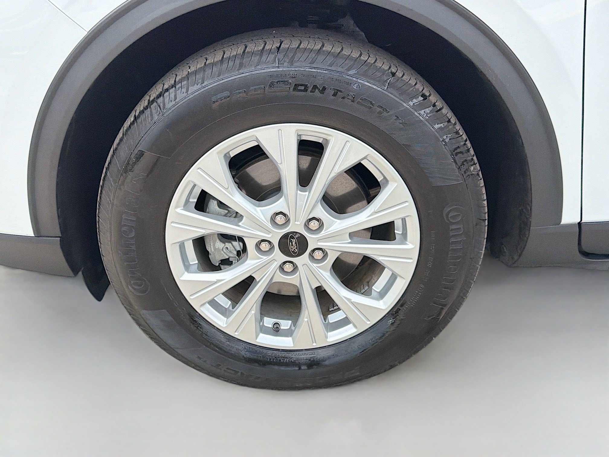 Used 2024 Ford Escape Active AWD/4WD image 40
